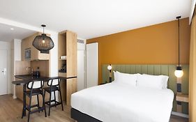 Residence Inn By Marriott Paris Didot Montparnasse