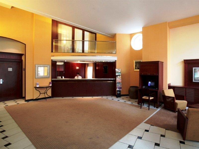 Residence Inn By Marriott Paris Didot Montparnasse Exterior photo