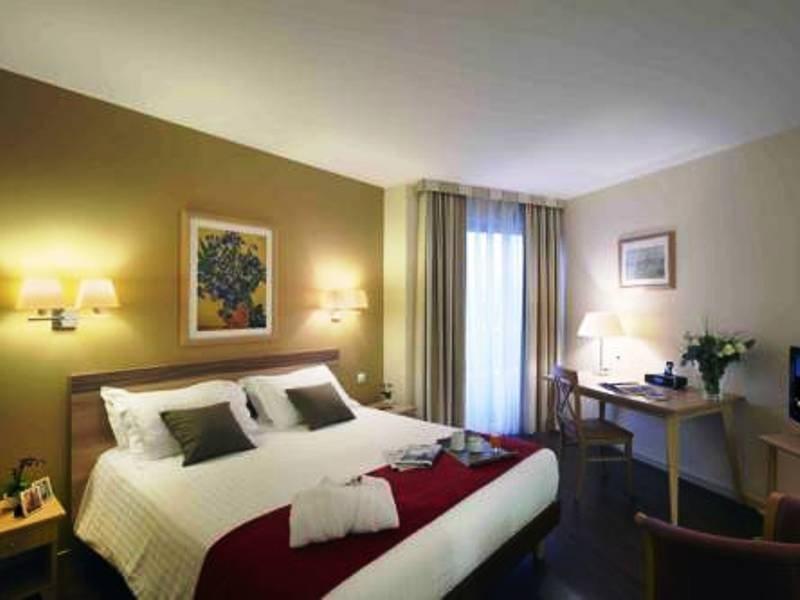 Residence Inn By Marriott Paris Didot Montparnasse Exterior photo