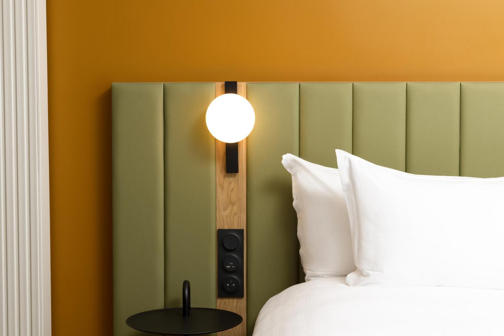 Residence Inn By Marriott Paris Didot Montparnasse Exterior photo