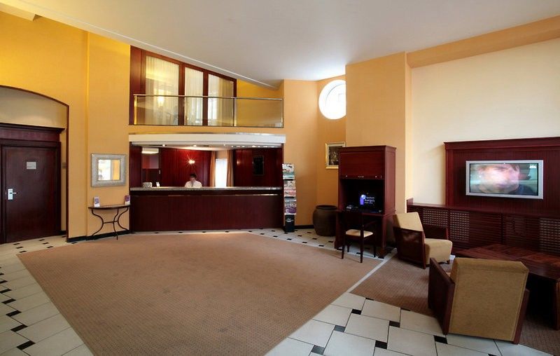Residence Inn By Marriott Paris Didot Montparnasse Exterior photo